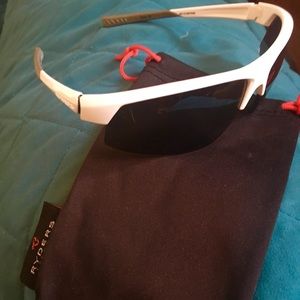 Ryder’s Polarized Sunglasses